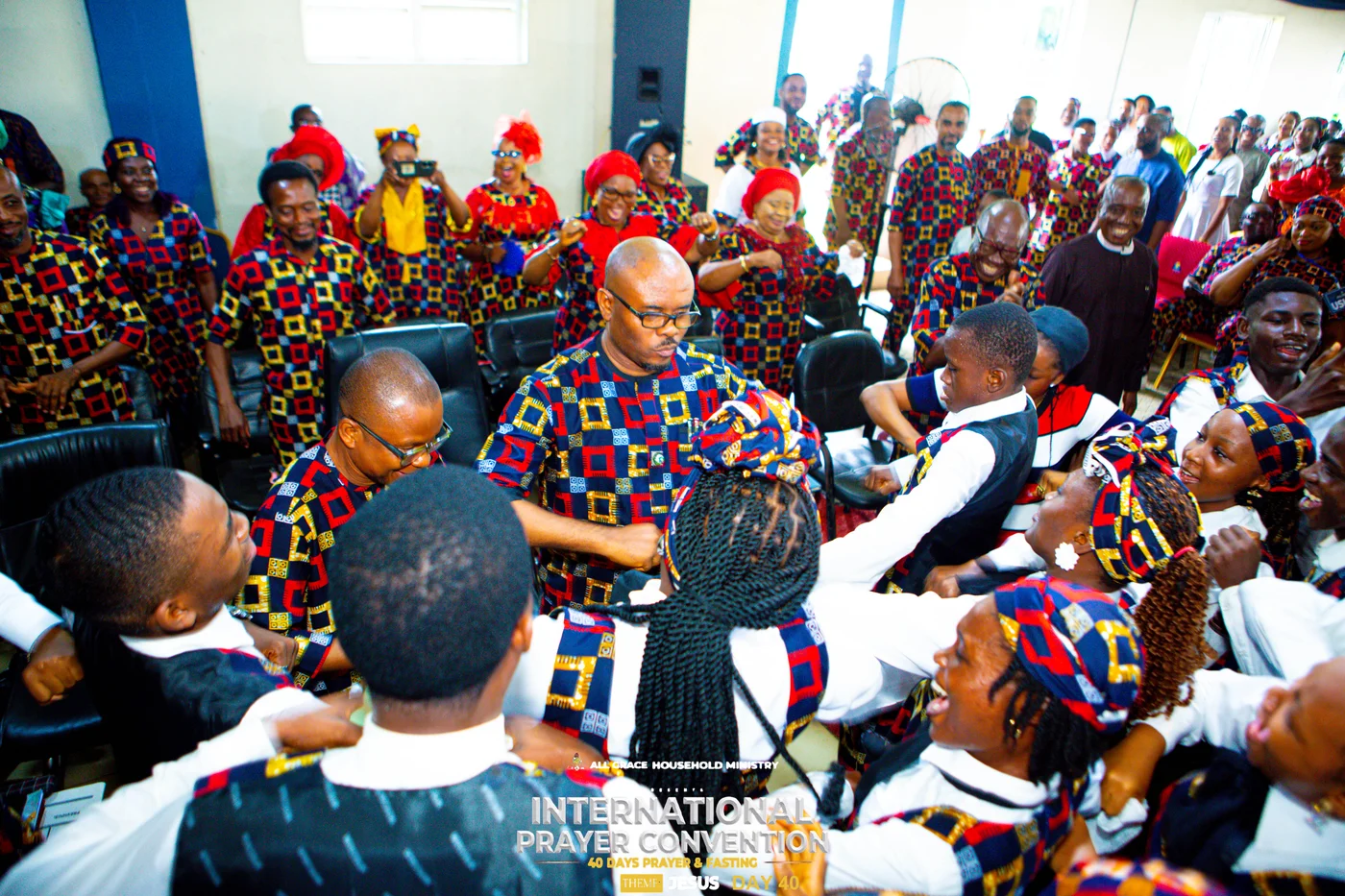 Sunday Worship Service