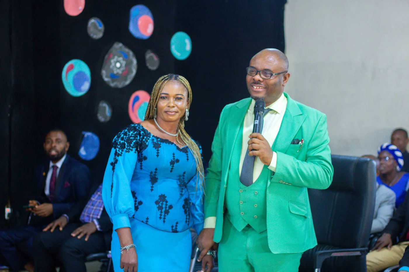 Anniversary & Revival Convention