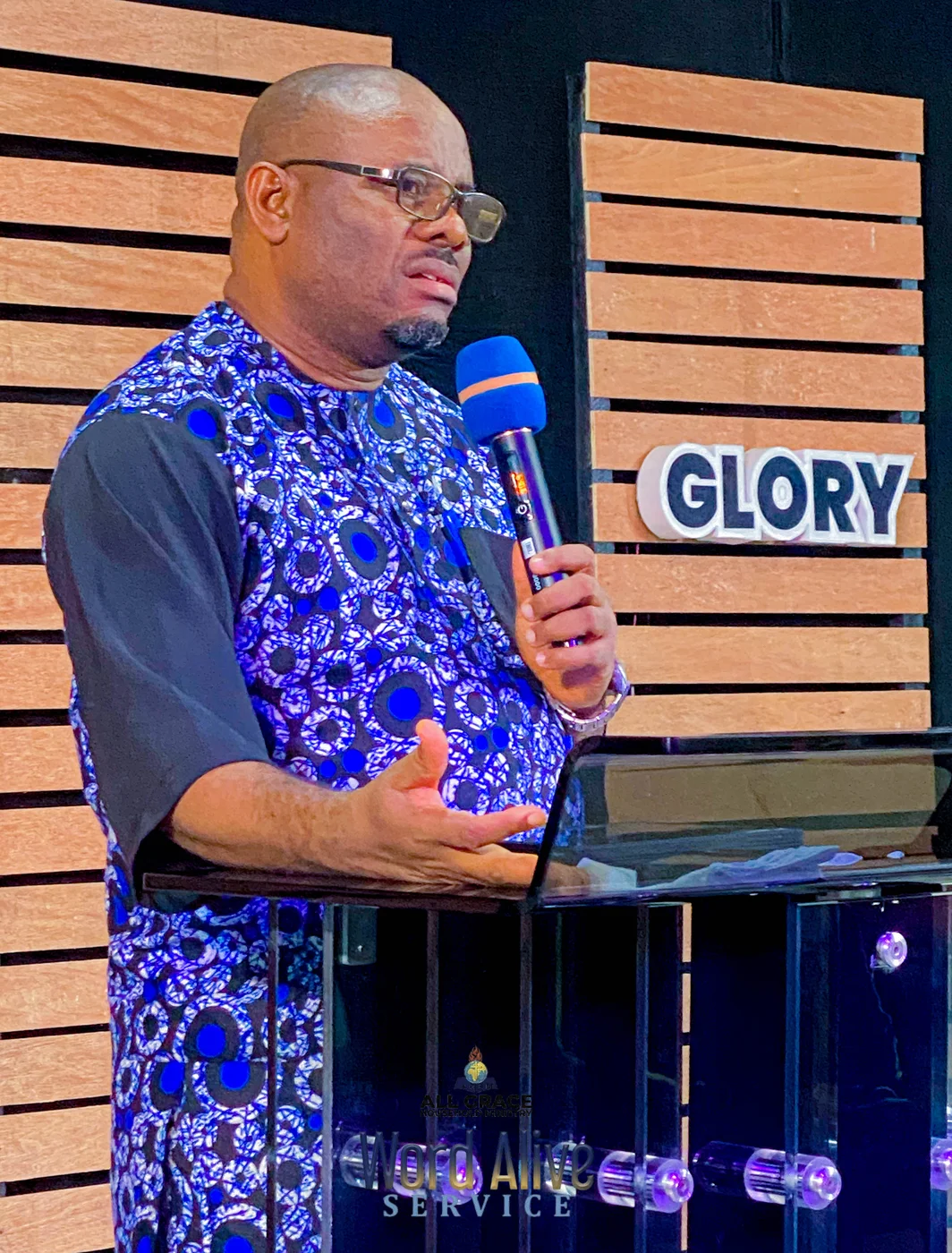 Anniversary & Revival Convention